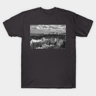 Bryce Canyon View 25 T-Shirt